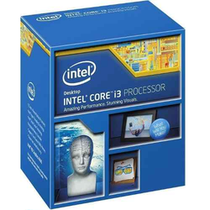 Processador Intel Core i3-4150 3.5GHz LGA 1150 3MB