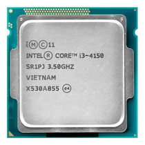 Processador Intel Core i3-4150 3.5GHz LGA 1150 3MB - OEM