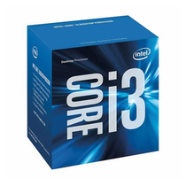 Procesador Intel Core i3-6320 3.9GHz LGA 1151 4MB