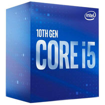Procesador Intel Core i5-10400 2.9GHz LGA 1200 12MB
