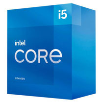 Processador Intel Core i5-11400 2.6GHz LGA 1200 12MB