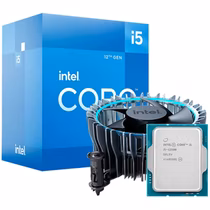 Processador Intel Core i5-12500 3.0GHz LGA 1700 18MB