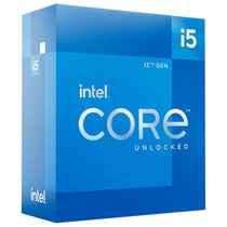 Processador Intel Core i5-12600K 3.7GHz LGA 1700 20MB