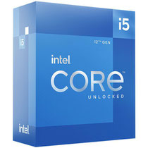 Processador Intel Core i5-12600KF 3.7GHz LGA 1700 20MB