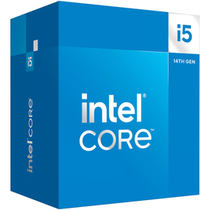 Processador Intel Core i5-14400 2.5GHz LGA 1700 20MB