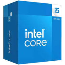 Processador Intel Core i5-14400F 2.5GHz LGA 1700 20MB