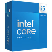 Processador Intel Core i5-14600K 3.5GHz LGA 1700 24MB