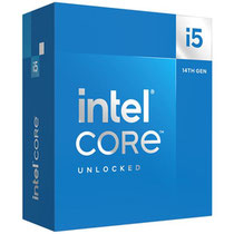 Processador Intel Core i5-14600KF 3.5GHz LGA 1700 24MB