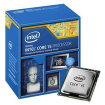 Processador Intel Core i5-4670 3.4GHz LGA 1150 6MB