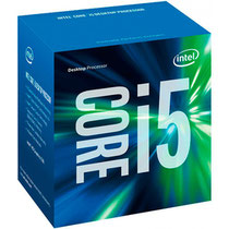Procesador Intel Core i5-7400 3.0GHz LGA 1151 6MB foto 1