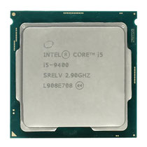 Processador Intel Core i5-9400 2.9GHz LGA 1151 9MB - OEM