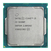 Processador Intel Core i5-9400F 2.9GHz LGA 1151 9MB - OEM