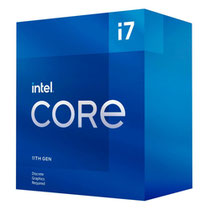 Processador Intel Core i7-11700F 2.5GHz LGA 1200 16MB