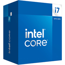 Processador Intel Core i7-14700F 2.1GHz LGA 1700 33MB