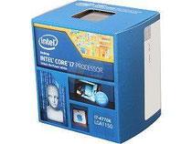 Processador Intel Core i7-4770 3.5GHz LGA 1150 8MB