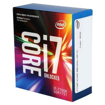 Processador Intel Core i7-7700K 4.2GHz LGA 1151 8MB