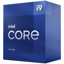 Processador Intel Core i9-11900F 2.5GHz LGA 1200 16MB
