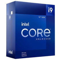 Processador Intel Core i9-12900KF 3.2GHz LGA 1700 30MB
