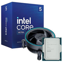 Processador Intel Core Ultra 5 225 3.3GHz LGA 1851 20MB