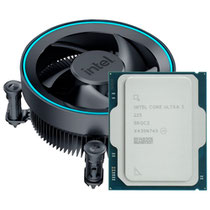 Processador Intel Core Ultra 5 225 3.3GHz LGA 1851 20MB foto 1