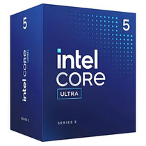 Processador Intel Core Ultra 5 225 3.3GHz LGA 1851 20MB foto 2