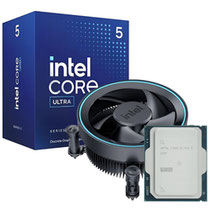 Processador Intel Core Ultra 5 225F 3.3GHz LGA 1851 20MB