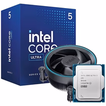 Processador Intel Core Ultra 5 235 3.4GHz LGA 1851 24MB