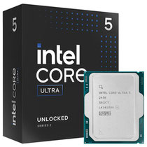 Processador Intel Core Ultra 5 245K 4.2GHz LGA 1851 24MB