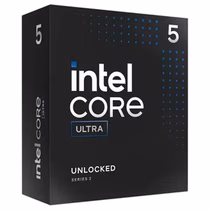 Processador Intel Core Ultra 5 250K Plus 4.2GHz LGA 1851 30MB