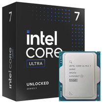 Processador Intel Core Ultra 7 265KF 3.9GHz LGA 1851 30MB