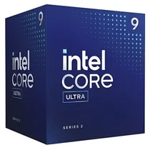 Processador Intel Core Ultra 9 285 2.5GHz LGA 1851 36MB