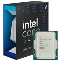 Processador Intel Core Ultra 9 285K 3.2GHz LGA 1851 36MB