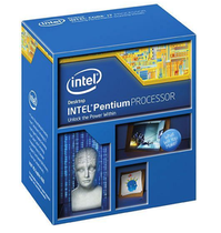 Processador Intel Pentium Dual Core G3220 3.0GHz LGA 1150 3MB