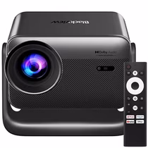 Proyector Blackview PV1000 Max 1000 Lúmens