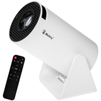 Projetor Blulory T5 1200 Lúmens