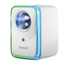 Projetor Ecopower EP-P101