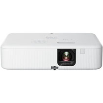 Projetor Epson EpiqVision Flex CO-FH02 3000 Lúmens