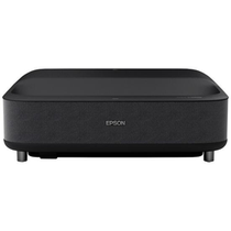 Projetor Epson EpiqVision Ultra LS300 3600 Lúmens