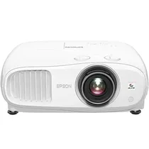 Projetor Epson Home Cinema 3800 3000 Lúmens