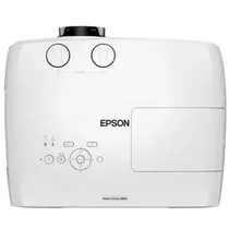 Projetor Epson Home Cinema 3800 3000 Lúmens foto 2