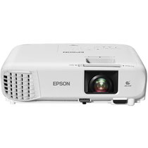 Projetor Epson PowerLite 118 3800 Lúmens