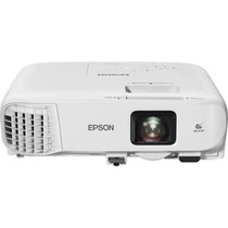 Projetor Epson PowerLite 119W 4000 Lúmens