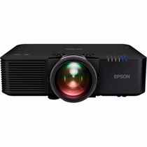 Projetor Epson PowerLite EB-L695SE 6000 Lúmens
