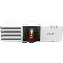 Projetor Epson PowerLite L630SU 6000 Lúmens