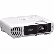 Proyector Epson PowerLite W55+ 4000 Lúmens