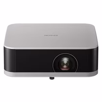 Projetor Epson Smart EF-30 350 Lúmens