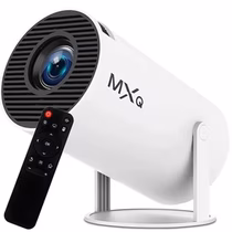 Projetor MXQ HY300 Pro