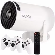 Projetor MXQ X2