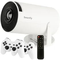 Projetor Smartfy PJ01W