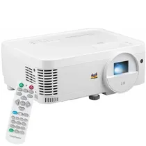 Projetor Viewsonic LS500WH 3000 Lúmens